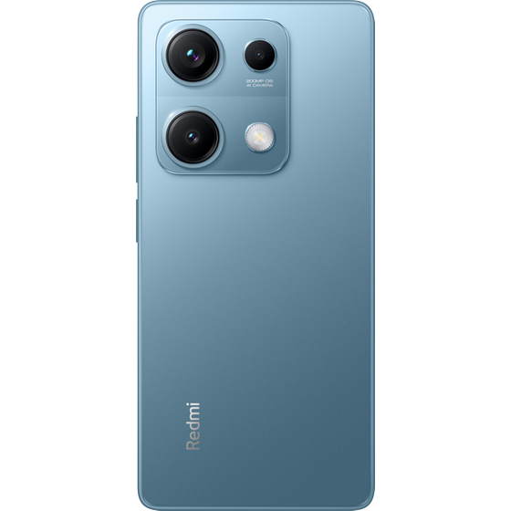 Xiaomi Redmi Note 14S 4G 256GB - Ocean Blue - Image 5