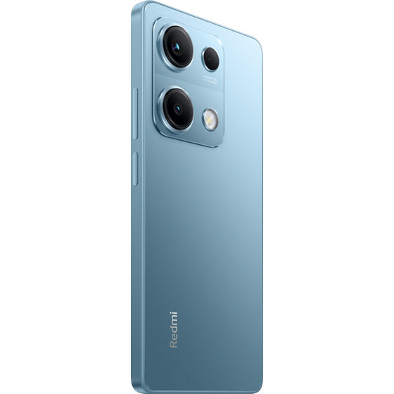Xiaomi Redmi Note 14S 4G 256GB - Ocean Blue - Image 6