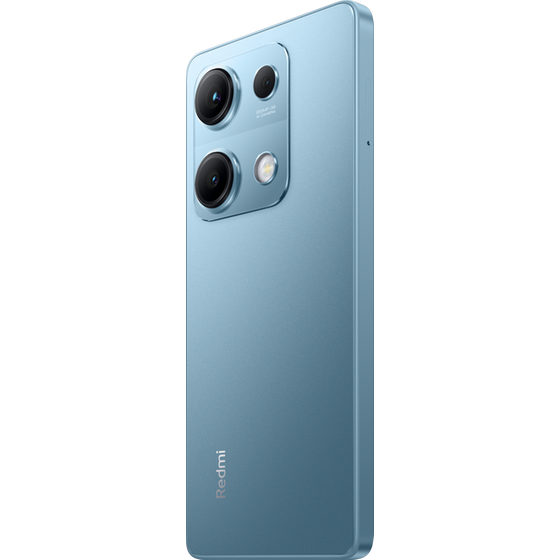 Xiaomi Redmi Note 14S 4G 256GB - Ocean Blue - Image 7