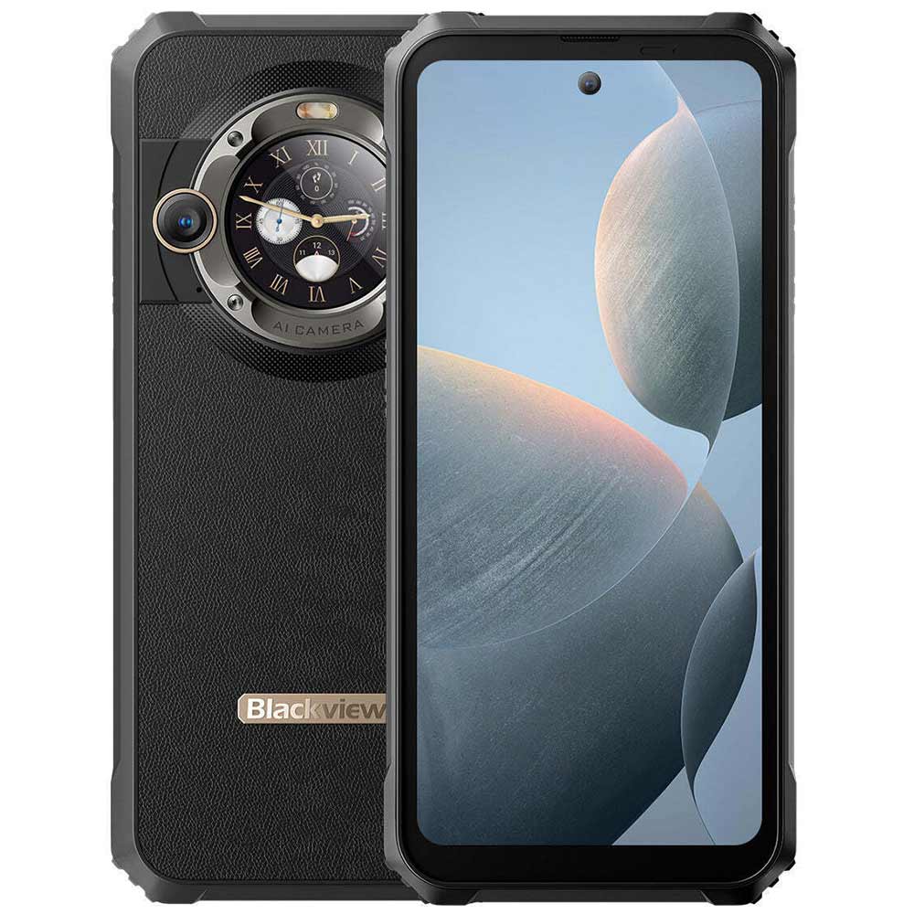 BLACKVIEW BL9000 5G 512GB/12GB - Black