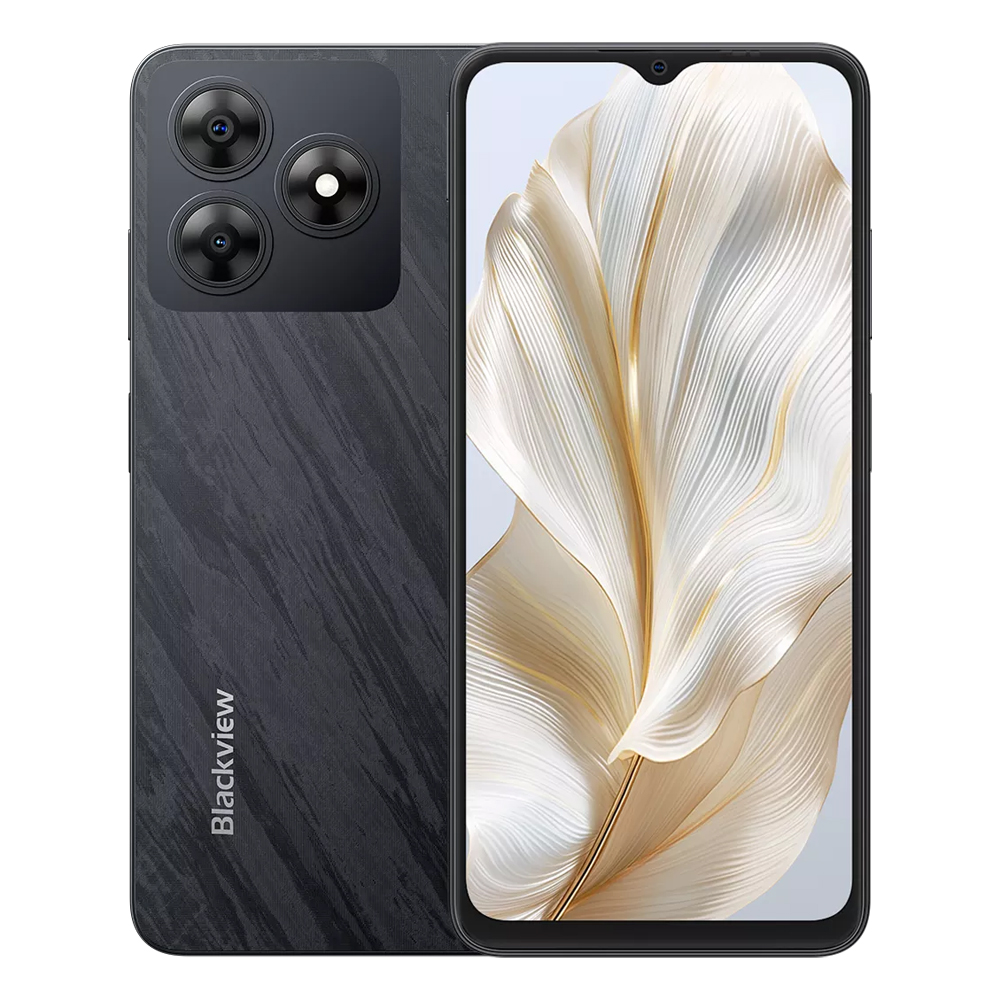 BLACKVIEW Wave 8C 4G 64GB/2GB - Dusk Black