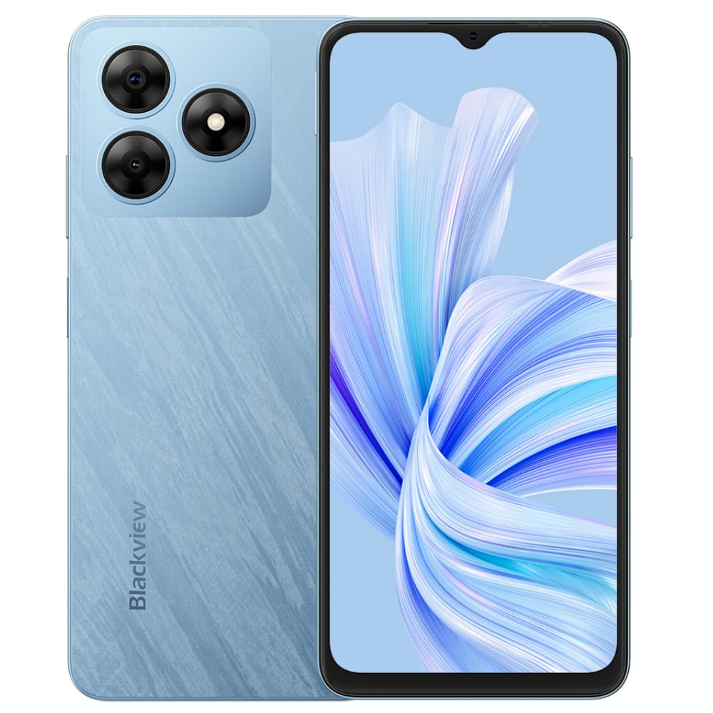 BLACKVIEW Wave 8C 4G 64GB/2GB - Blue