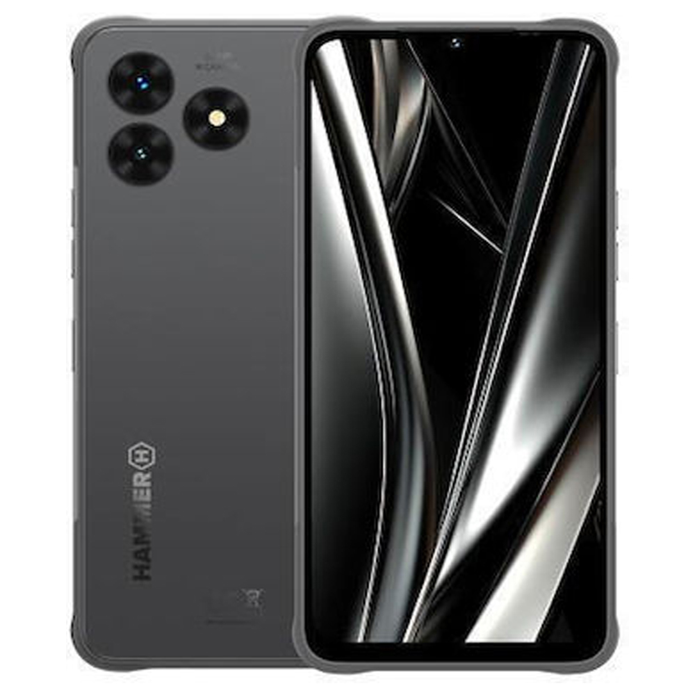 HAMMER Blade VA 5G 128GB/8GB - Black