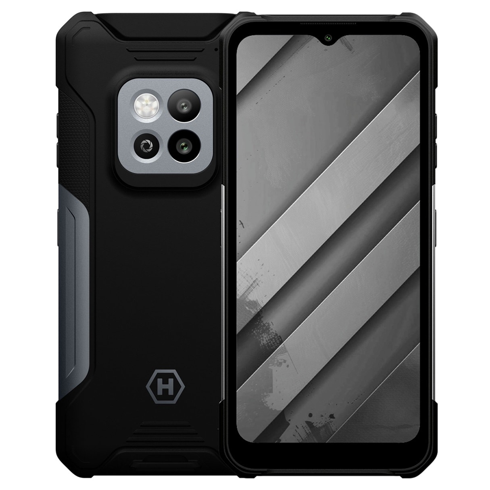 HAMMER Construction 2 5G 128GB/6GB - Black