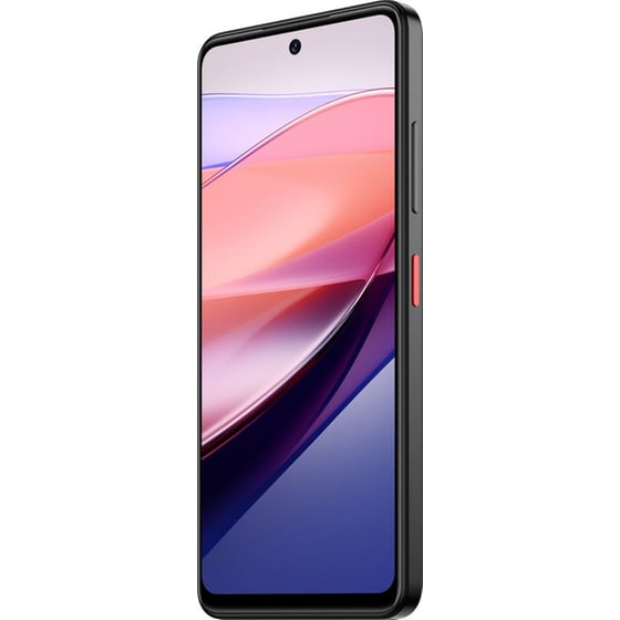 ZTE Nubia Focus 5G 256GB/6GB - Galactic Black - Image 4