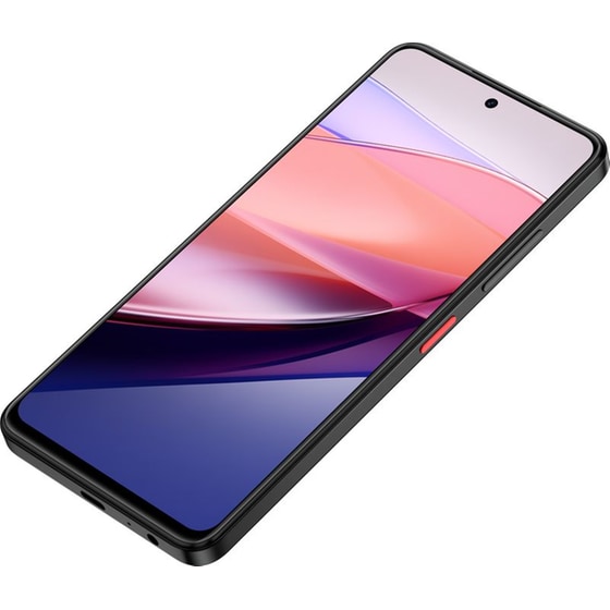 ZTE Nubia Focus 5G 256GB/6GB - Galactic Black - Image 8
