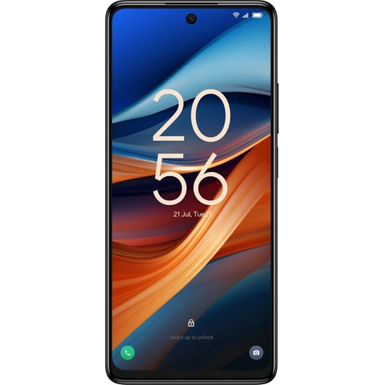 TCL 50 SE 4G 256GB/6GB - Space Gray - Image 3