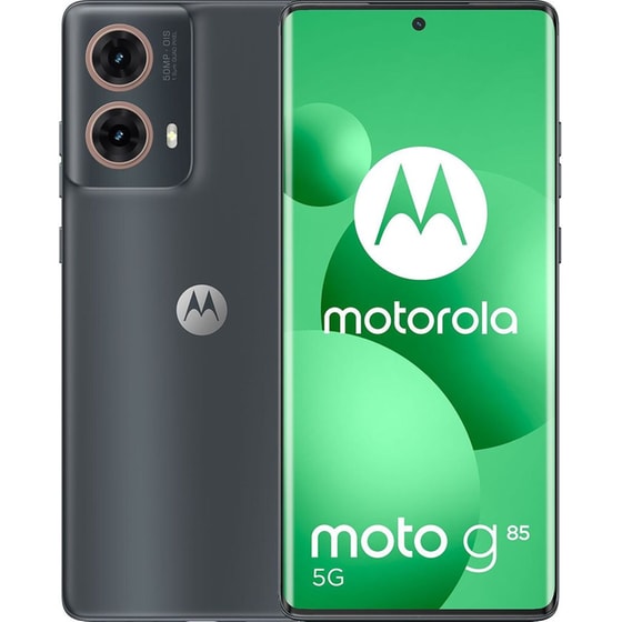 Motorola Moto G85 5G 256GB/8GB - Urban Grey