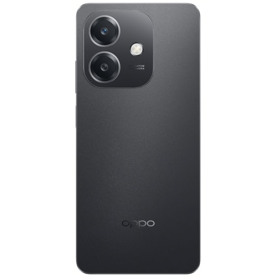 Oppo A40 4G 128GB/4GB - Sparkle Black - Image 5