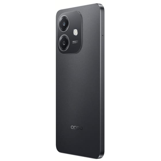 Oppo A40 4G 128GB/4GB - Sparkle Black - Image 7