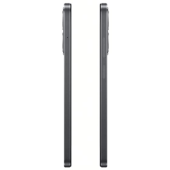 Oppo A40 4G 128GB/4GB - Sparkle Black - Image 8