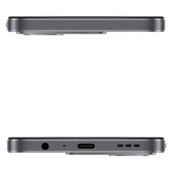 Oppo A40 4G 128GB/4GB - Sparkle Black - Image 9