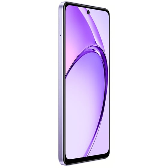 Oppo A40 4G 128GB/4GB - Starry Purple - Image 2
