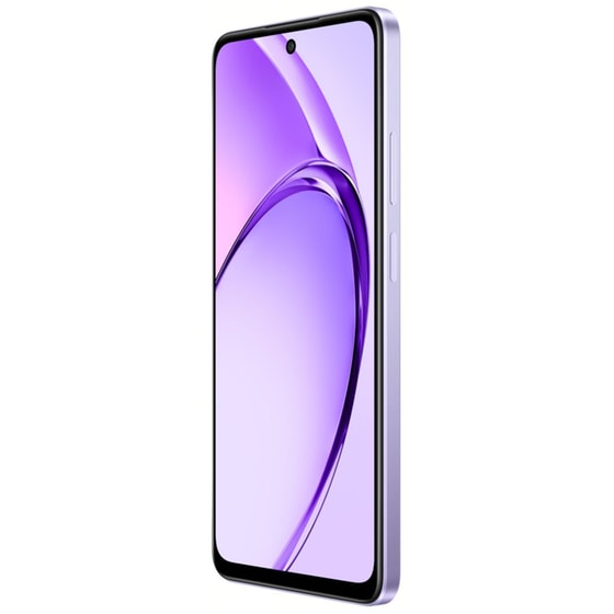 Oppo A40 4G 128GB/4GB - Starry Purple - Image 4