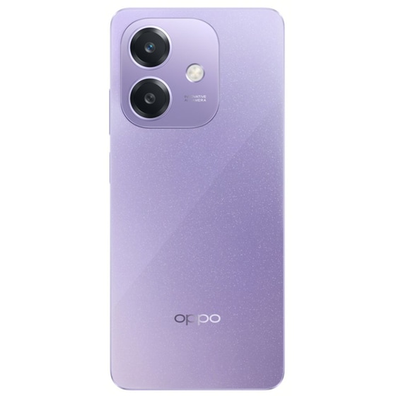 Oppo A40 4G 128GB/4GB - Starry Purple - Image 5