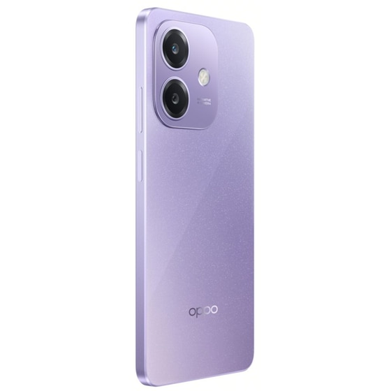 Oppo A40 4G 128GB/4GB - Starry Purple - Image 6