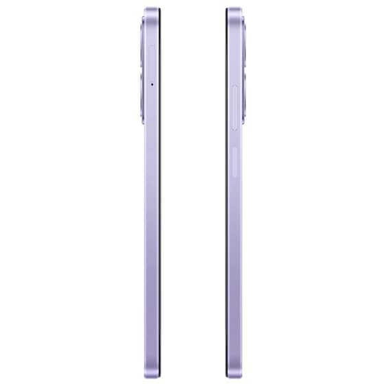Oppo A40 4G 128GB/4GB - Starry Purple - Image 7