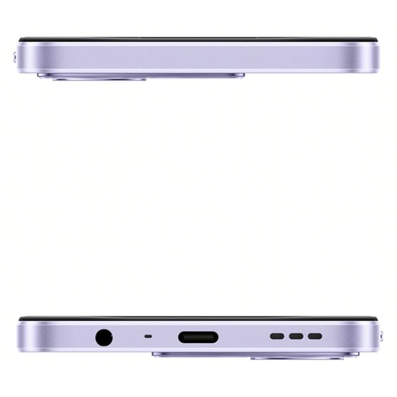 Oppo A40 4G 128GB/4GB - Starry Purple - Image 9