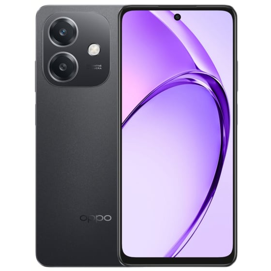 Oppo A40 4G 128GB/6GB - Sparkle Black