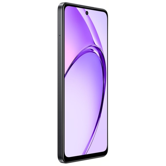 Oppo A40 4G 128GB/6GB - Sparkle Black - Image 2