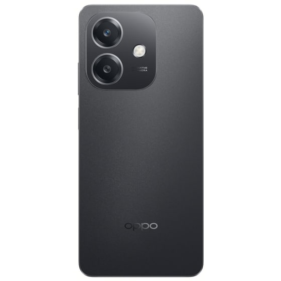 Oppo A40 4G 128GB/6GB - Sparkle Black - Image 5
