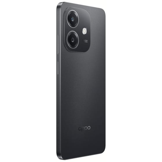 Oppo A40 4G 128GB/6GB - Sparkle Black - Image 6