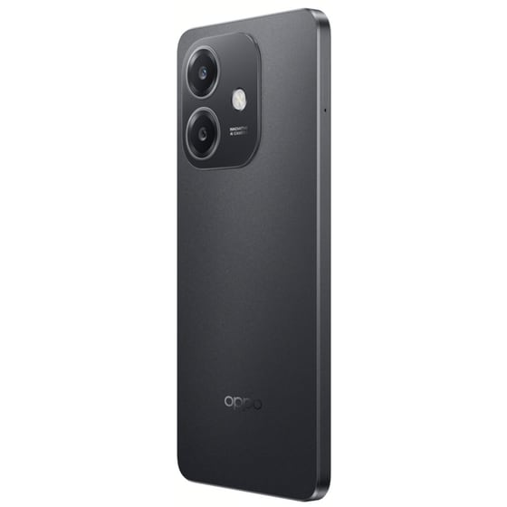 Oppo A40 4G 128GB/6GB - Sparkle Black - Image 7
