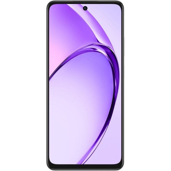 Oppo A40 4G 128GB/6GB - Starlight White - Image 2