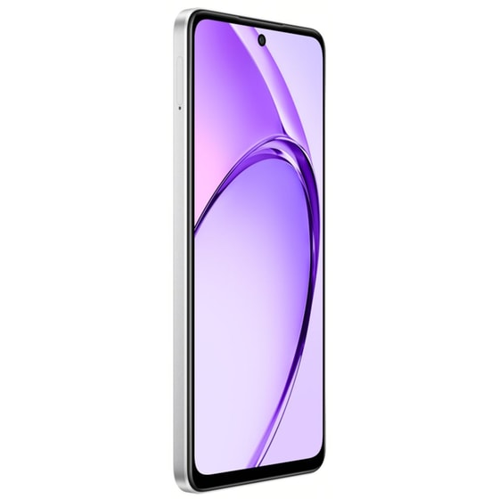 Oppo A40 4G 128GB/6GB - Starlight White - Image 3