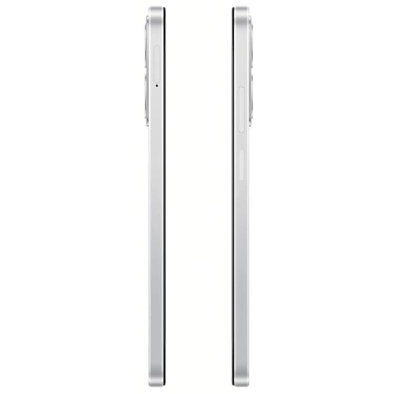 Oppo A40 4G 128GB/6GB - Starlight White - Image 8