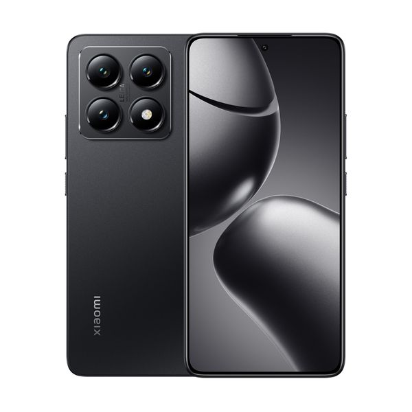 Xiaomi 14T 5G 256GB/12GB - Black
