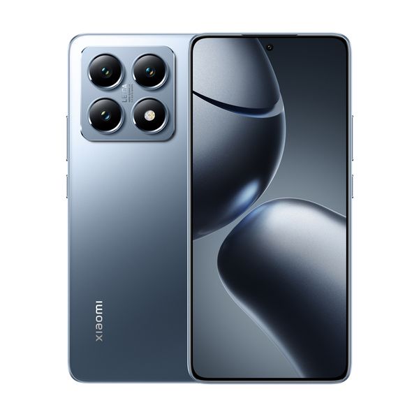 Xiaomi 14T 5G 256GB/12GB - Titan Blue