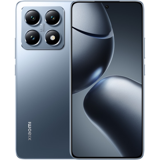 Xiaomi 14T 5G 512GB/12GB - Titan Blue
