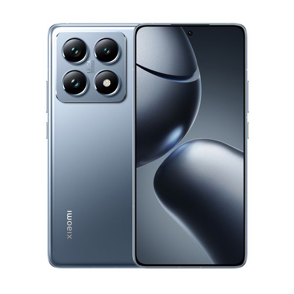 Xiaomi 14T Pro 5G 512GB/12GB - Titan Blue