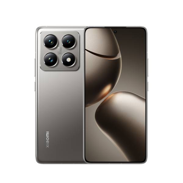 Xiaomi 14T Pro 5G 512GB/12GB - Titan Gray
