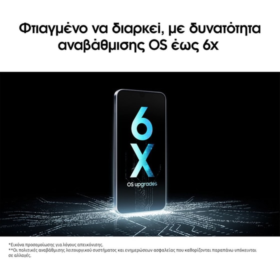 Samsung Galaxy A16 4G 128GB/4GB - Green - Image 8