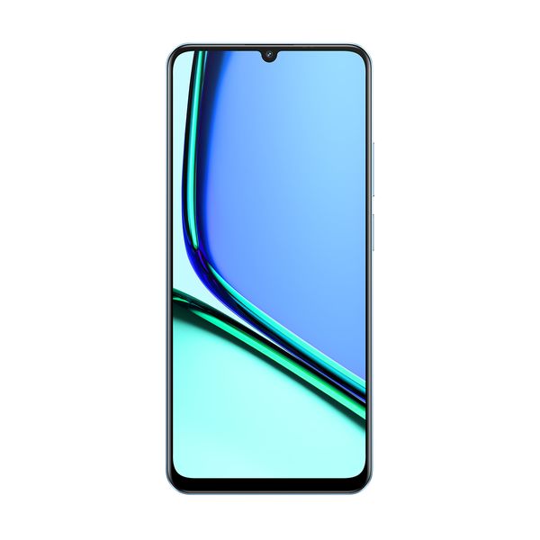 Realme Note 60 128GB/6GB - Voyage Blue