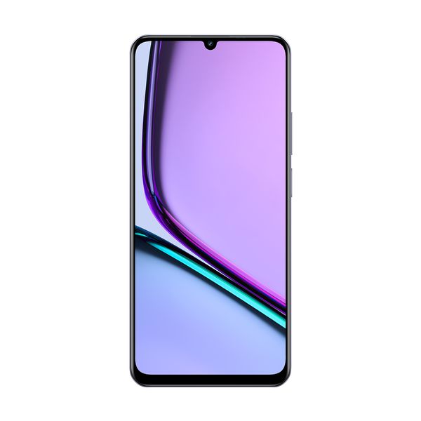 Realme Note 60 128GB/6GB - Marble Black