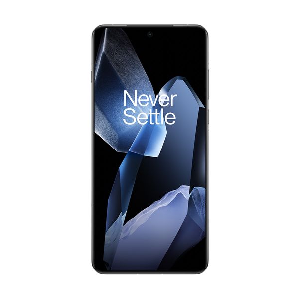 OnePlus 13 512GB/16GB - Black Eclipse