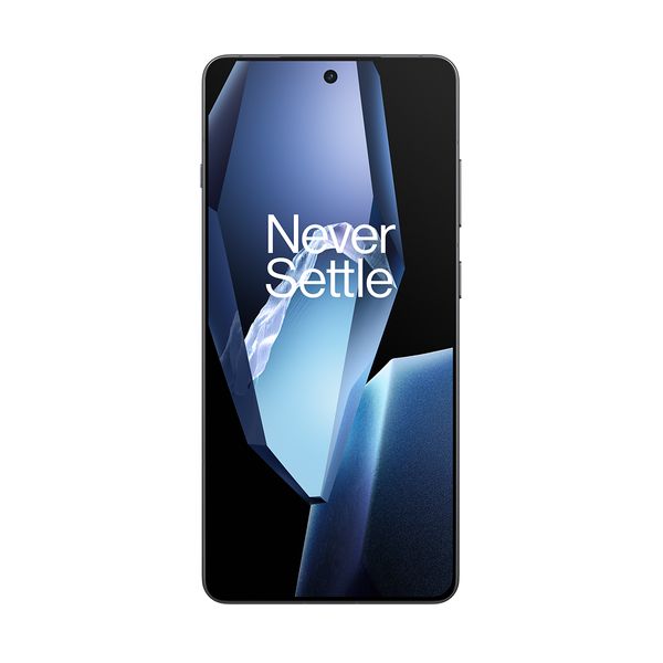 OnePlus 13R 256GB/12GB - Nebula Noir