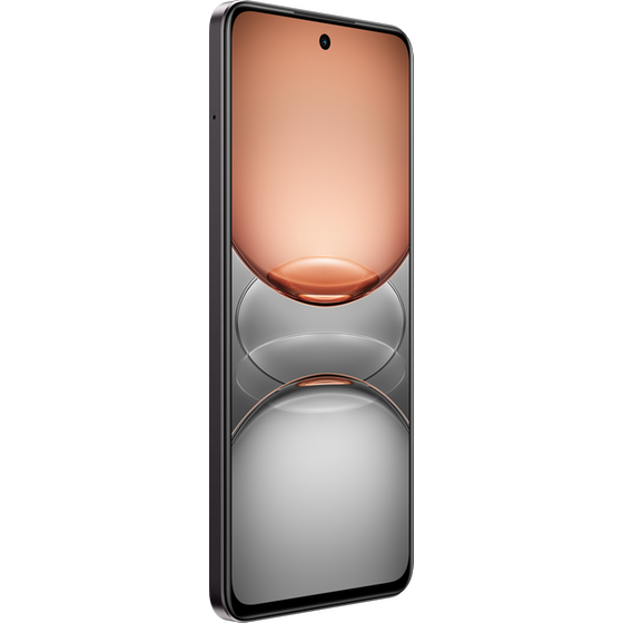 Realme C75 4G 128GB/8GB - Storm Black - Image 3