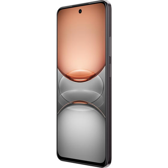 Realme C75 4G 128GB/8GB - Storm Black - Image 4