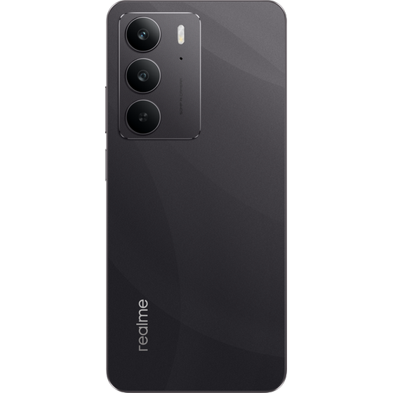 Realme C75 4G 128GB/8GB - Storm Black - Image 5