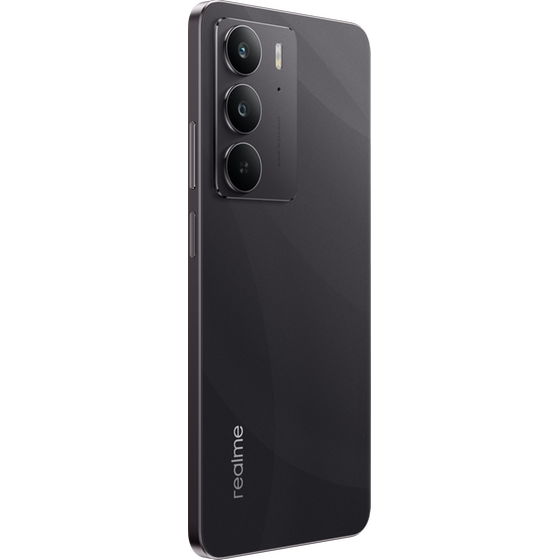 Realme C75 4G 128GB/8GB - Storm Black - Image 6