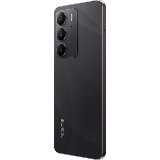 Realme C75 4G 128GB/8GB - Storm Black - Image 7