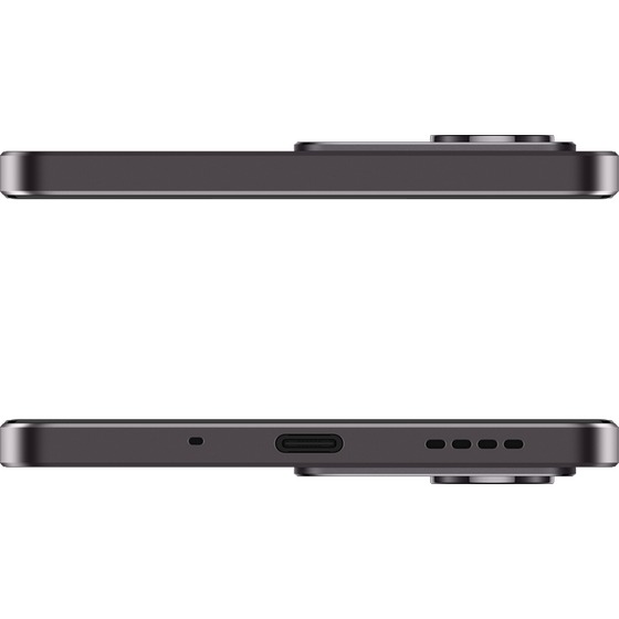 Realme C75 4G 128GB/8GB - Storm Black - Image 9