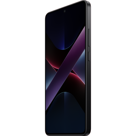 POCO X7 Pro 5G 256GB/8GB - Black - Image 5