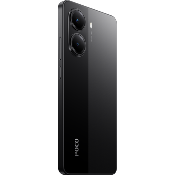 POCO X7 Pro 5G 256GB/8GB - Black - Image 6