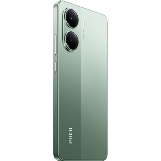 POCO X7 Pro 5G 256GB/8GB - Green - Image 6