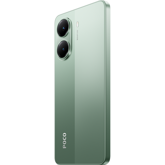 POCO X7 Pro 5G 256GB/8GB - Green - Image 7